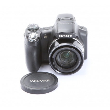 Sony DSC-HX1 Exmor 9Mp (274694)