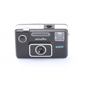 Minolta Autopak 400X (274695)