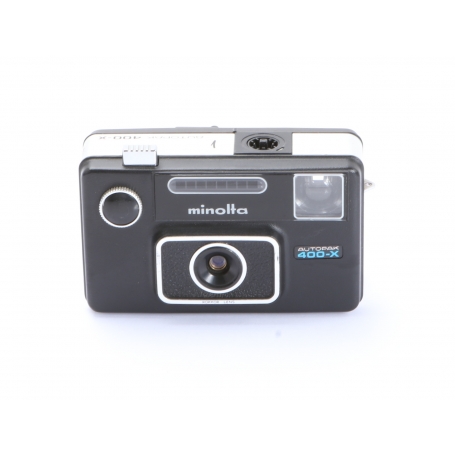 Minolta Autopak 400X (274695)
