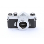 Asahi Pentax SP Spotmatic Silber (274698)