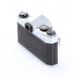Asahi Pentax SP Spotmatic Silber (274698)