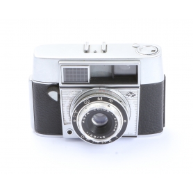 Agfa Optima I mit Color - Agnar 2,8/45 (274700)