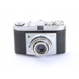 Kodak Retinette mit Reomar 3,5/45 (274701)