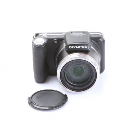 Olympus SP-800 UZ Digitalkamera (274702)