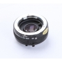 Hama Auto Tele Converter 2x für Minolta MD (274707)