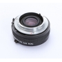 Hama Auto Tele Converter 2x für Minolta MD (274707)