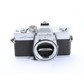 Minolta SR-T 100X (274708)