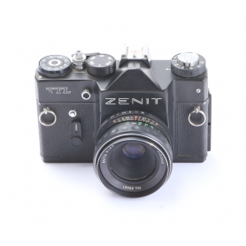 Zenit TTL mit AutoFlex 2,8/50 (274709)