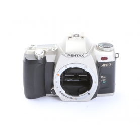 Pentax MZ-7 (274711)
