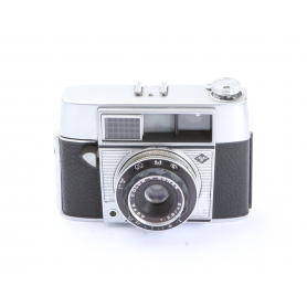 Agfa Optima I mit Color - Agnar 2,8/45 (274714)
