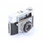 Agfa Optima I mit Color - Agnar 2,8/45 (274714)
