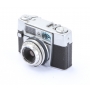 Agfa Silette-LK mit Agfa Color-Agnar 2,8/45 Parator Objektiv (274715)