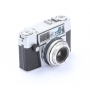 Agfa Silette-LK mit Agfa Color-Agnar 2,8/45 Parator Objektiv (274715)