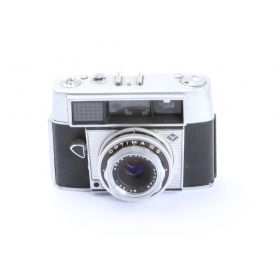 Agfa Optima III S Color-Apotar 2,8/45 Compur (274719)