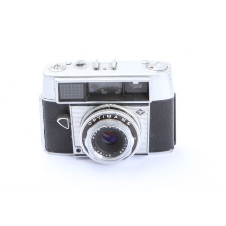 Agfa Optima III S Color-Apotar 2,8/45 Compur (274719)