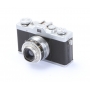 Leidolf Wetzlar Optina 24x36 Prontor SVS mit Triplon 2,8/5 cm (274721)