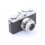 Leidolf Wetzlar Optina 24x36 Prontor SVS mit Triplon 2,8/5 cm (274721)