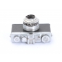 Leidolf Wetzlar Optina 24x36 Prontor SVS mit Triplon 2,8/5 cm (274721)