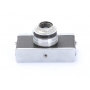 Leidolf Wetzlar Optina 24x36 Prontor SVS mit Triplon 2,8/5 cm (274721)