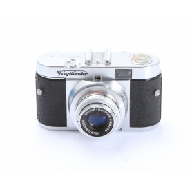 Voigtländer Vito B Color-Skopar 3,5/50 (274722)