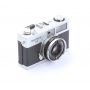 Mamiya Kamera 135 mit Sekor 2,8/38 (274726)