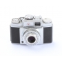 Agfa Silette-L mit Agfa Color-Apotar 2,8/45 (274727)