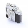 Agfa Silette-L mit Agfa Color-Apotar 2,8/45 (274727)
