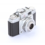Agfa Silette-L mit Agfa Color-Apotar 2,8/45 (274727)