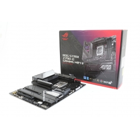 ASUS ROG STRIX Z790-E GAMING WIFI II (274746)