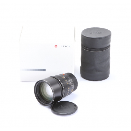 Leica APO-Summicron-M 2,0/90 ASPH. (274750)