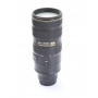 Nikon AF-S 2,8/70-200 G IF ED VR II (274766)