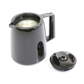 Severin Tee Kanne von der KA 9315 Kaffeemaschine schwarz (274871)
