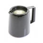 Severin Tee Kanne von der KA 9315 Kaffeemaschine schwarz (274871)