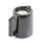 Severin Tee Kanne von der KA 9315 Kaffeemaschine schwarz (274871)