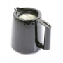 Severin Tee Kanne von der KA 9315 Kaffeemaschine schwarz (274871)
