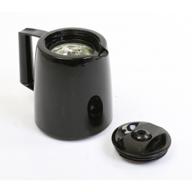 Severin Tee Kanne von der KA 9315 Kaffeemaschine schwarz (274872)