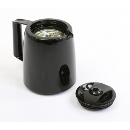 Severin Tee Kanne von der KA 9315 Kaffeemaschine schwarz (274872)