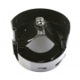 Severin Dispenser Ersatzteil von der KA 9315 Kaffeemaschine schwarz (274874)