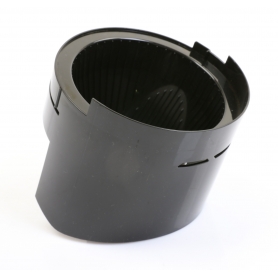 Severin Dispenser Ersatzteil von der KA 9315 Kaffeemaschine schwarz (274875)