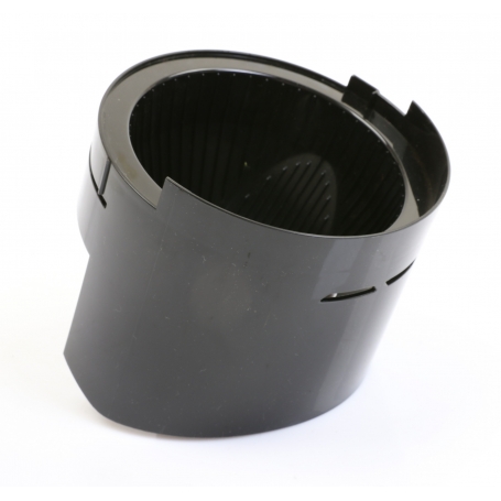 Severin Dispenser Ersatzteil von der KA 9315 Kaffeemaschine schwarz (274875)