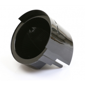 Severin Dispenser Ersatzteil von der KA 9315 Kaffeemaschine schwarz (274879)