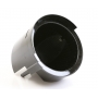 Severin Dispenser Ersatzteil von der KA 9315 Kaffeemaschine schwarz (274880)