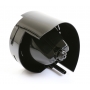 Severin Dispenser Ersatzteil von der KA 9315 Kaffeemaschine schwarz (274880)