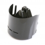 Severin Dispenser Ersatzteil von der KA 9315 Kaffeemaschine schwarz (274880)