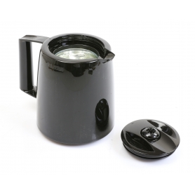 Severin Tee Kanne von der KA 9315 Kaffeemaschine schwarz (274881)
