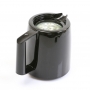 Severin Tee Kanne von der KA 9315 Kaffeemaschine schwarz (274881)
