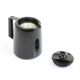 Severin Tee Kanne von der KA 9315 Kaffeemaschine schwarz (274882)