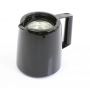 Severin Tee Kanne von der KA 9315 Kaffeemaschine schwarz (274882)