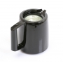 Severin Tee Kanne von der KA 9315 Kaffeemaschine schwarz (274882)