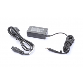 Hp IS 13252 65W Ladegerät Charger IEC 60950-1 Laptop (274930)